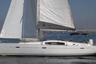 Image de Sun-Kissed Sailing Adventure in Islas Sarónicas