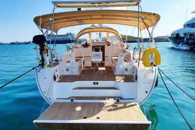 Image de Sun-Kissed Sailing Adventure in the Saronic Islands