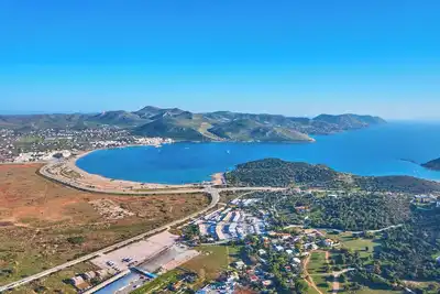 Image de Sun-Kissed Sailing Adventure in the Saronic Islands