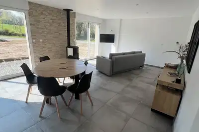 Image de Gîte de la Nolière - Normandie