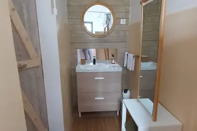 Image de Havre de Paix jouxtant le littoral a 5 min de la plage de Petit-havre