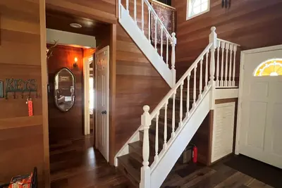 Image de Casa de Julian, Peaceful 3-bedroom house with Ac in charming Julian