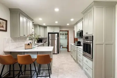 Image de Skyline House - Sunrise Oasis