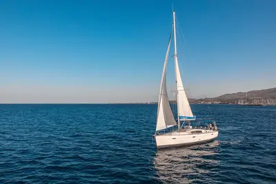 Image de Sun-Kissed Sailing Adventure in the Dodecanese Islands