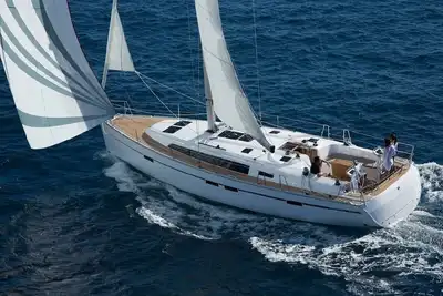 Image de Sun-Kissed Sailing Adventure in the Dodecanese Islands