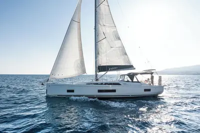 Image de Sun-Kissed Sailing Adventure in the Dodecanese Islands