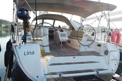 Image de Sun-Kissed Sailing Adventure in the Ionian Islands
