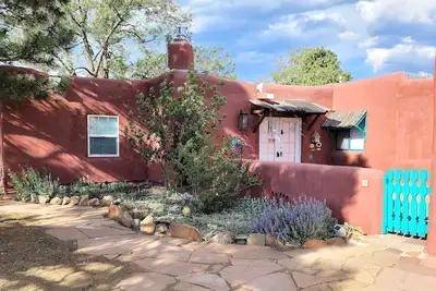Image de Historic Adobe | 3-Porch Views | Near Ski & Hike