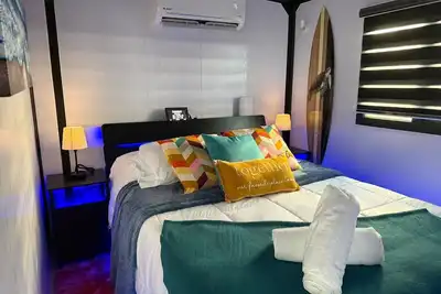 Image de Beautiful 2-Bedroom modular home in the tranquil country side of Jobos Isabela.