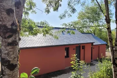 Image de Gite 6/8 pers. Premium - Village des Bruguières