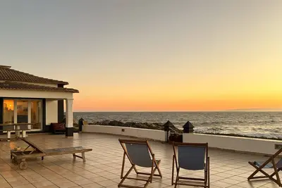 Image de Baleal Oceanfront: Terrace & Sunrise Sea View