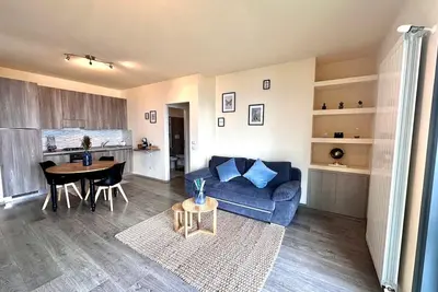 Image de \"The dream\" panoramic view