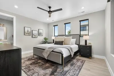 Image de Seven Palms at Pecan Valley Resort