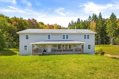 Image de Spacious 9br Catskills Retreat • Views + Game Room