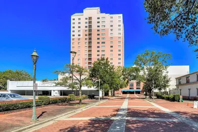 Image de Masters Tournament: Spacious 2br 2ba in a secured building in downtown Augusta