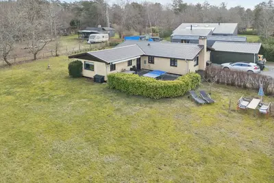 Image de Lovely holiday home near sandy beach