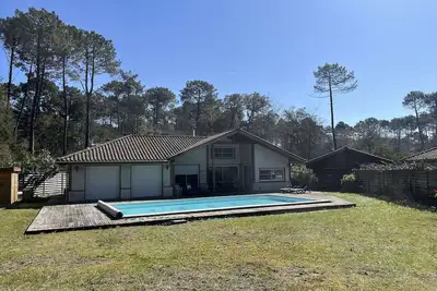 Image de Villa Les Chevreuils