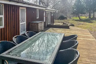 Image de Jolie maison de 2 chambres à Stenlille