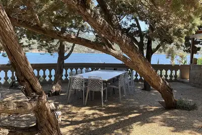 Image de Villa Ondine - 5 chambres, pieds dans l'eau, vue imprenable