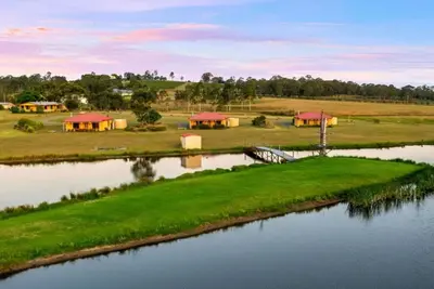 Image de Broken View Mountain Estate