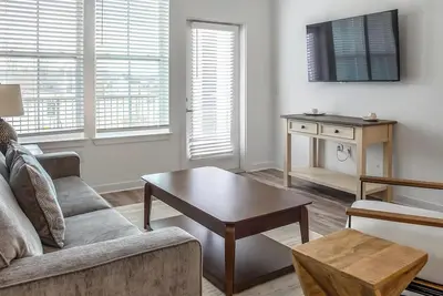 Image de Landing | Spectacular 2bd, Clubhouse