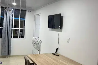 Image de Economic Option in the City of Cartagena - Colombia