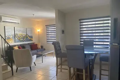 Image de 2br Home Near Hermosillo Airport Ac Easy Access to Kino