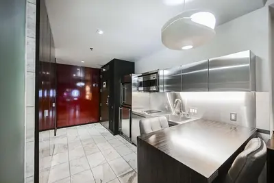 Image de Svs: Strip View Studio | Open Balcony | Resort Amenities | Palms Place