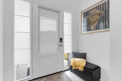 Image de New Minutes from Niagara Falls with Kids Nook