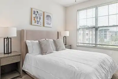 Image de Landing | Amazing 2bd, Gym