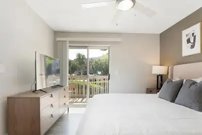 Image de Landing | Spectacular 2bd, Gym