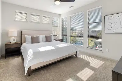 Image de Landing | Amazing 2bd, Gym