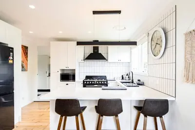 Image de Bellarine Retreat - Pet friendly - Sleeps 8! (499561)