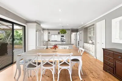 Image de The Gathering House - Sleeps 18 - Woodfire (499557)