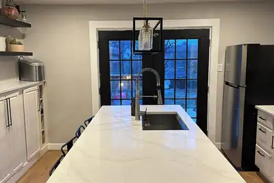 Image de Serene 2-bedroom house with Ac in beautiful Saint Ann