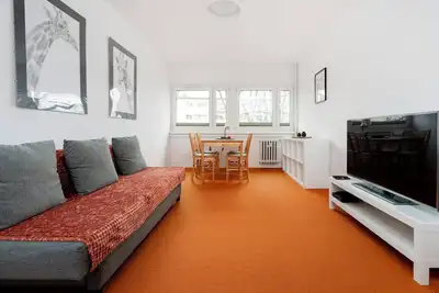 Image de Limanowskiego Harmony Apartment