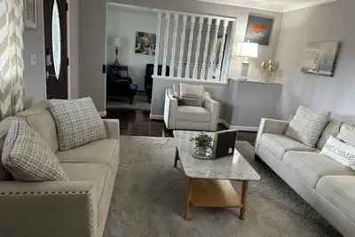 Image de The Steel City Sanctuary - Your peaceful escape near the heart of Pittsburgh