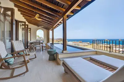 Image de Oceanview 4 Bedroom Lantana - 420014