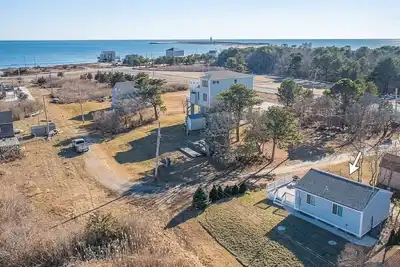 Image de Cozy cottage in peaceful Westport perfect for a relaxing getaway