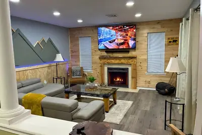 The Checkered Flag Inn- Blakeslee