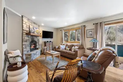 Image de Vail Townhome | Hot Tub, Trails, Fireplace