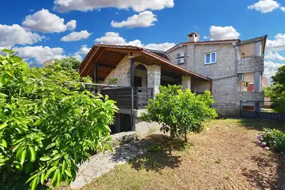 Appartement de vacances avec terrasse