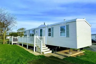 Image de Sea Breeze-A Beautiful 3 Bed, Pet Friendly Retreat