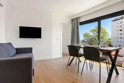 Image de La Joya 1c. Appartement neuf à 300 m de la plage