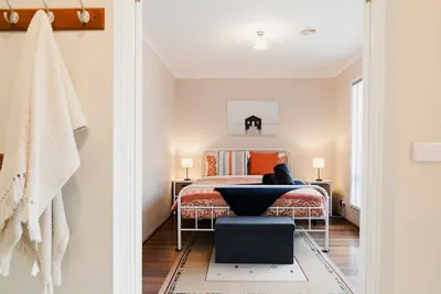 Image de Saltwater Shores - Pet friendly - Sleeps 10 (499556)