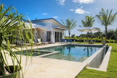 Image de Private Luxury Villa in Casa de Campo