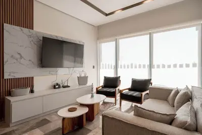 Image de Perfect family getaway – Spacious, Relaxing, Convenient and near Mayan Ruins