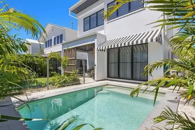 Image de Saltwater House | Kingscliff