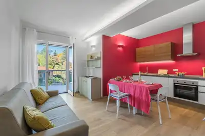 Appartamento Ciclamino, Torino, Italy