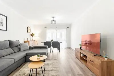 Image de GuestReady - Charmante retraite à Braga
